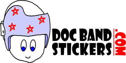 DocBandStickers