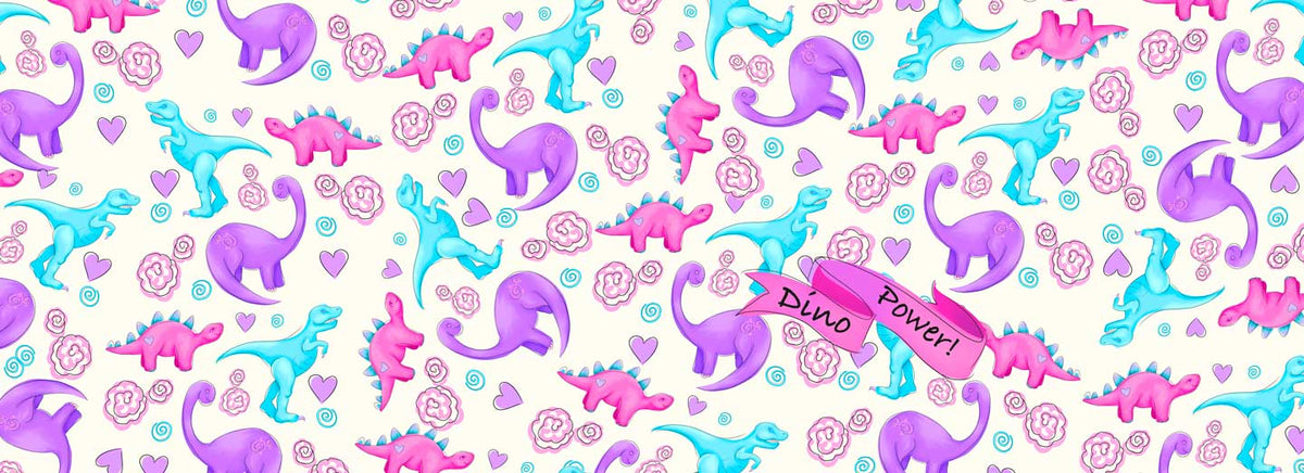 cranial helmet decal with dino power